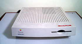 Image illustrative de l’article Macintosh LC III+