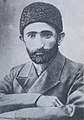 Mirzə Ələkbər Sabir