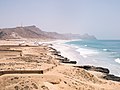 costa de el Dhofar