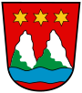 Obervellach – znak