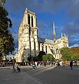 Notre Dame