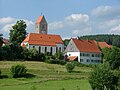 Katholische Pfarrkirche St. Cornelius und Cyprian