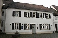 Heimathaus Plettenberg