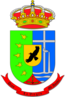 Blason de Puntallana