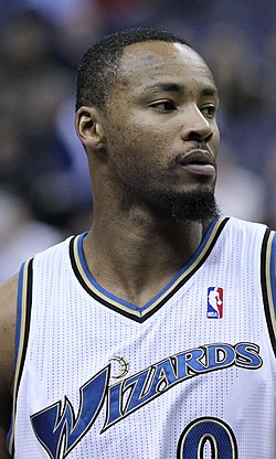 Image illustrative de l’article Rashard Lewis