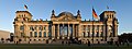 Reichstagsgebäude in Berlin (1884–1894)