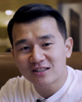 Vignette pour Ronny Chieng