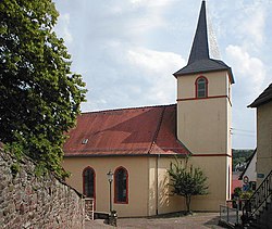 Protestant Church