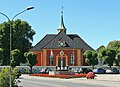 Eglise de Stavern