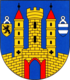 Coat of arms of Grimma