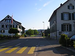 Dorfstrasse