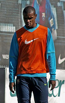 Éric Abidal