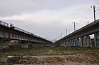 漳泉肖鐵路與福廈鐵路的聯絡線及福廈鐵路