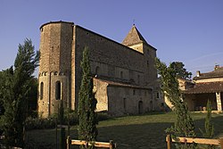 Saint-Polycarpe ê kéng-sek