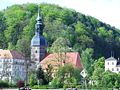 Sankt Johanniskirche