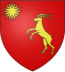 Coat of arms of Cabrières-d'Avignon