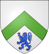 Blason de Maninghem