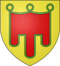 Vignette pour Blason de l'Auvergne