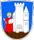 Coat of arms of Municipality of Kočevje