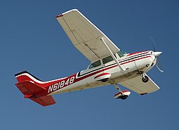 Cessna 172M