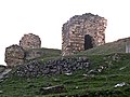 Ruins of the Castle of Cogolludo