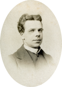 Benoît Constant Coquelin