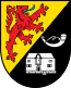 Blason de Homberg