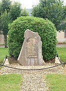 Monument aux morts.