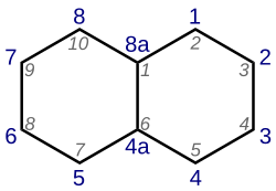 formula di struttura