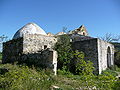 Ermita de San Ambrosio. Alkuaan ilmeisesti roomalainen huvila, joka muutettiin kristittyjen kappeliksi 600-luvulla.