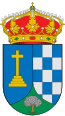 Blason de Caleruela