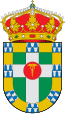 Blason de La Matilla