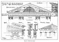 Colonnade du Louvre de Claude Perrault.