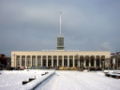 Sankt-Peterburg - Finlandiya Garı