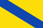 Flag of Cañizo