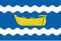 Uusimaa - Bandera