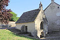 Kapelle Saint-Nicolas