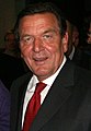 Gerhard Schröder 1998-2005 Kancelari i Gjermanisë