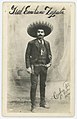 General Emiliano Zapata[94]