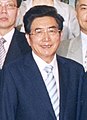 Quách Kim Long (1947), Lãnh đạo cấp Phó Quốc gia, Thị trưởng Bắc Kinh 2008 - 2012.