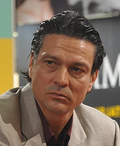 Jari Litmanen (24. října 2015)