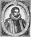 Image 28John Florio is recognised as the most important Renaissance humanist in England (from Culture of Italy)