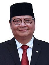 Airlangga Hartarto (2016–2019) (umur 62)