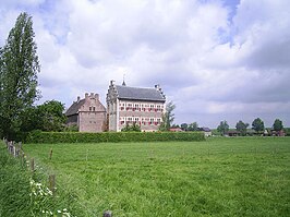 Kasteel Hasselholt