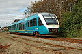 Arriva Danmark, Lint Arriva