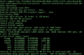 Image 17Boot messages of a Linux kernel 2.6.25.17 (from Linux kernel)