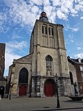 Sint-Matthiaskerk