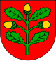 Modřice – Stemma