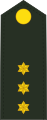 Ritmeester(Royal Netherlands Army)