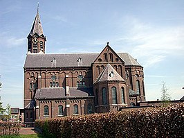 St. Antonius Abtkerk